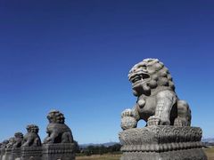 -卢沟桥文化旅游区