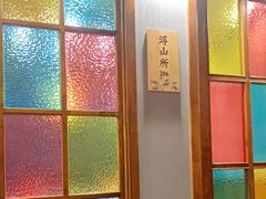 -老街烧烤·四方路小烤肉(书院路店)