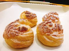 小泡芙-BREAD WAY面包路·欧式面包(龙湖时代D馆店)
