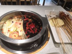 -玉林串串香(九号天地店)
