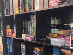 -FullHouse桌游跑团血染剧本杀(南京西路店)