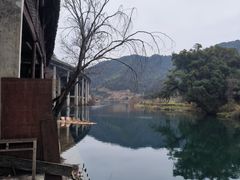 -上坦村