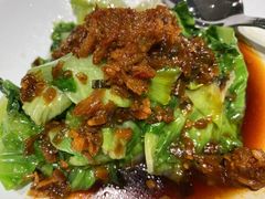 -汤城小厨•粤菜•靓汤(西直门凯德MALL店)