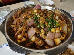 -勇记干锅居(德阳店)