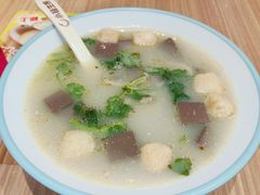 -小杨生煎(松江大学城店)