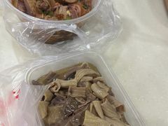 -蒋家桥饺面店(广陵路店)