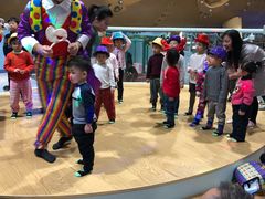 -杭州开元森泊度假乐园