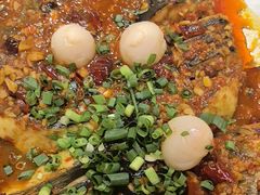 -鱼酷活鱼烤鱼(沈阳大悦城店)