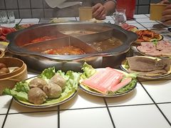 -晓宇重庆火锅(赛格国际购物中心店)