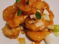 -大鸭梨烤鸭(左家庄店)