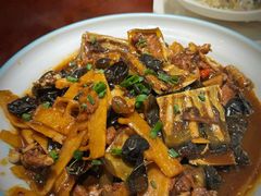 -新虹楼饭庄(崇明陈家镇店)