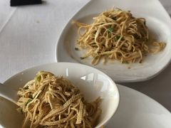 豆皮-小南洋海景餐厅(深圳湾店)