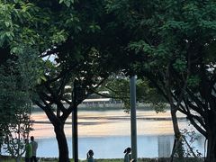 -南宁南湖公园