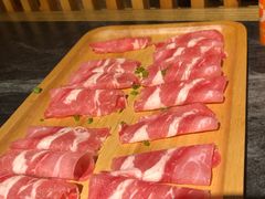 -许府牛火锅(信义坊总店)