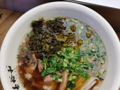 -易裕和·长沙米粉(竹塘西路店)
