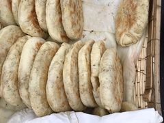 -李小老烧饼(常营民族家园店)