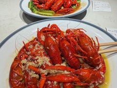 -杨氏青龙虾·吃蟹季(金盛路总店)
