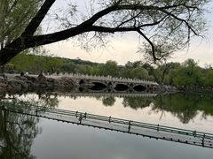 -承德避暑山庄景区