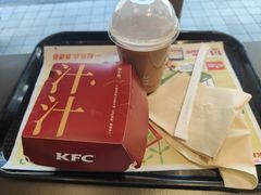-肯德基(珍珠店)