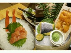 -花潮料理艺食馆(世欧广场店)