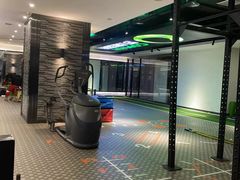 -西吉马游泳健身(协信店)