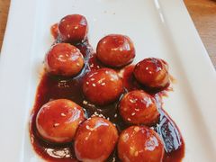 -旅马餐厅(茅家埠店)