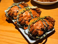 -蚝翅·海鲜粥·烧烤·龙虾季(海曙天一店)