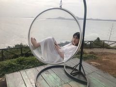 -漳州滨海火山岛自然生态风景区