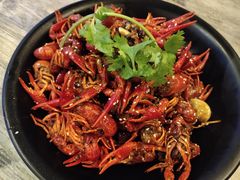 -大嘴龙虾·烧烤夜宵(北景园店)
