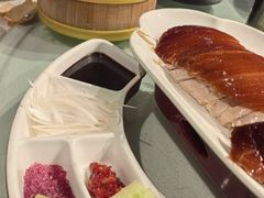 -大鸭梨烤鸭(金色漫香店)