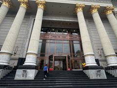 -碧中海汤泉汗蒸酒店