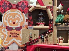 -泡泡玛特POPMART(合生汇店)