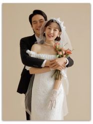 -CD视觉婚纱摄影