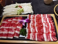 -火社火锅(平安大街店)
