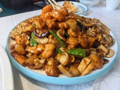 -大眼锅贴水饺(河东店)