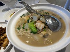 -莆田餐厅PUTIEN(三里屯店)