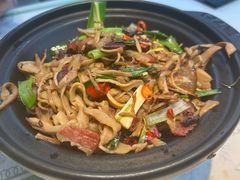 -云海肴·汽锅鸡·云南菜(高德置地店)