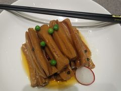 -鹊华居·地道鲁菜·海鲜·融合味(大明湖店)