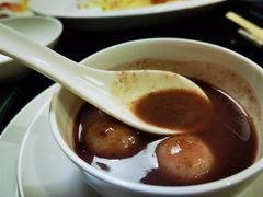-彩丰楼中餐厅·早茶·点心·粤菜(海口华彩洲际酒店)