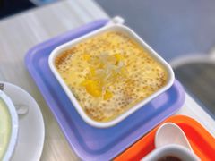 杨枝甘露-满记甜品(金融街店)