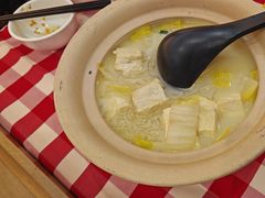 -西贝(科华王府井店)