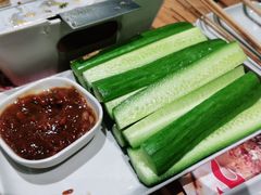 -木屋烧烤(龙岗南联店)