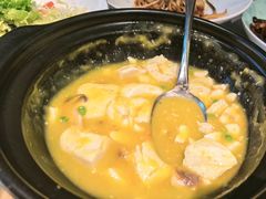 -沈灶河豚宴·河豚融合餐厅(汉中路店)