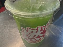 -燃计沙茶皇·香港沙茶火锅(人广旗舰店)