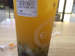 -CoCo都可(合生汇店)