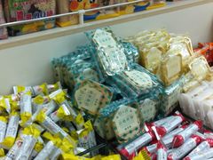 -苏州蜜字牌蜜饯(东环店)