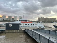 -沈家门渔港