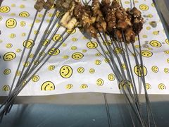 -老三烧烤(二环西路店)