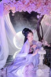 -汉仪华裳汉服馆(打浦桥店)