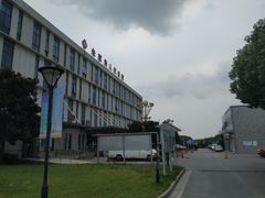 -上海市青浦区朱家角人民医院